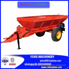 Farm Machinery Multifunctional Fertilizer Spreader for Yto Tractor